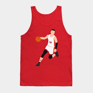 Tyler Herro Heat Tank Top